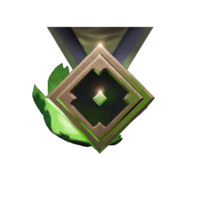 Herald Dota 2 rank medal