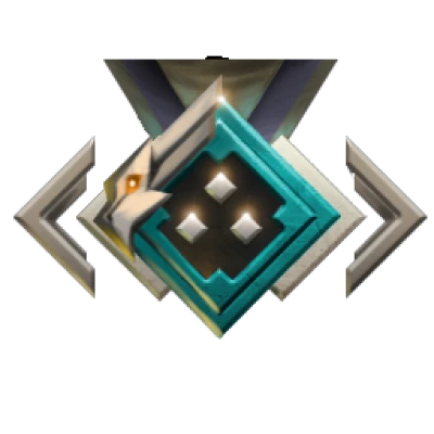 Crusader rank