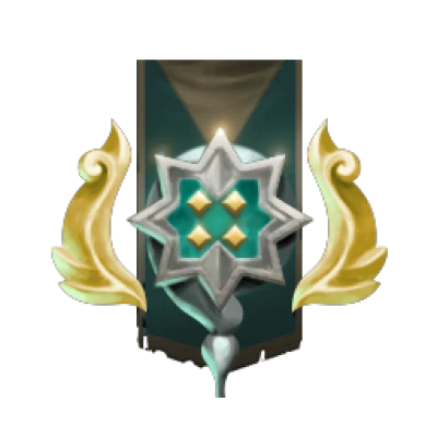 Archon rank