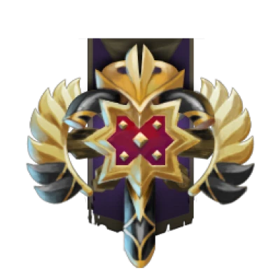 Legend rank