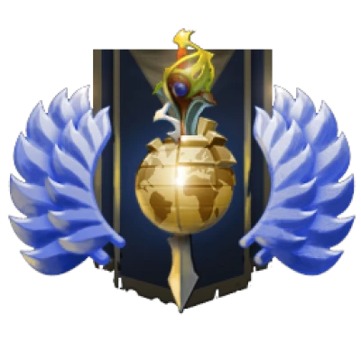 Divine rank