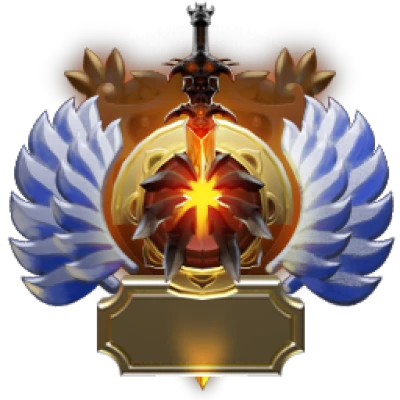 Immortal rank